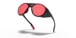 Okulary OAKLEY Clifden Matte Black w/Prizm Snow Torch Iridium 