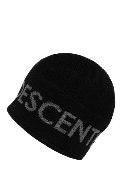 DESCENTE Logo Cap - 2025/26