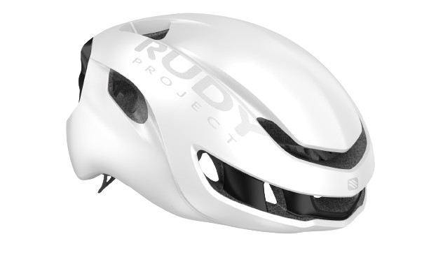 Kask Rudy Project NYTRON White Matte - 2025