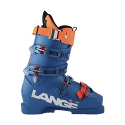 Buty narciarskie Lange World Cup RS 140 Variant Blue - 2025/26