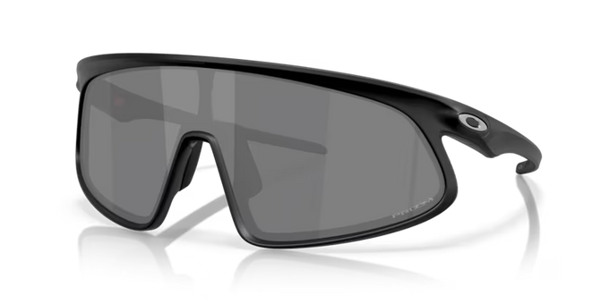 Okulary OAKLEY RSLV Matte Black Frame/Prizm Black Lenses