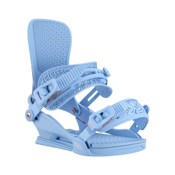 Snowboardbindungen Union Juliet Tie Dye (Woman) - 2025/26