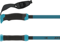 Kije Atomic Redster X Carbon SQS Teal Blue – 2024/25