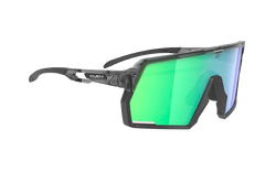 Okulary Rudy Project KELION CRYSTAL ASH - Multilaser Green