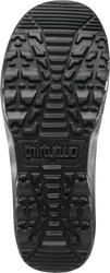 Snowboard Boots Thirty Two Kids Boa Youth Black/Orange - 2024/25
