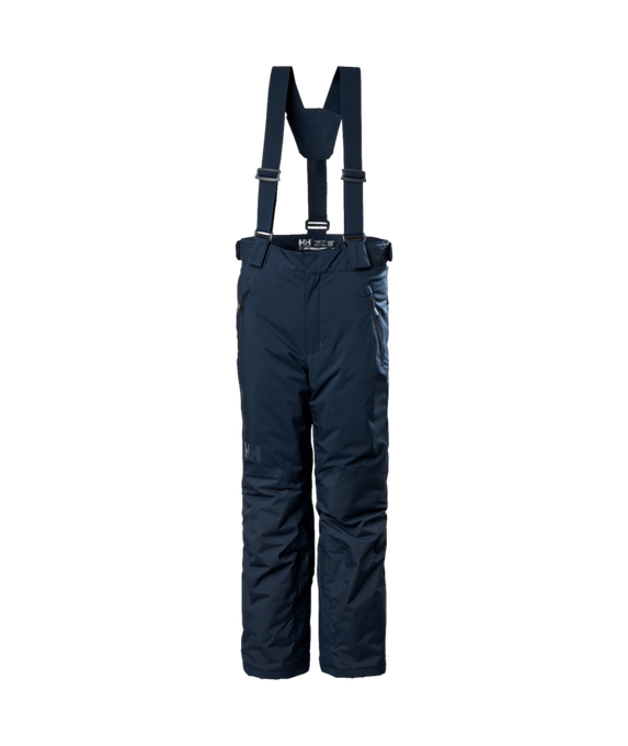 Helly Hansen Jr No Limits 2.0 Ski Pants /Navy - 2025/26