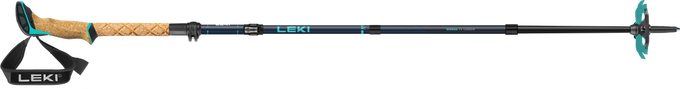 Kije skitourowe LEKI Bernina FX Carbon