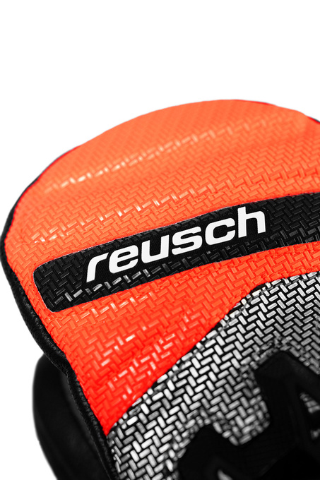 Rękawice Reusch Worldcup Warrior R-TEX® XT Junior - 2025/26