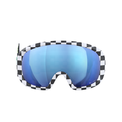 Ski goggles POC Fovea Race Speedy Dolcezza/Partly Sunny Blue - 2023/24
