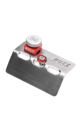 Zdzierak Topsheetu/BUZZ BE SHARP Topsheet Remover 70