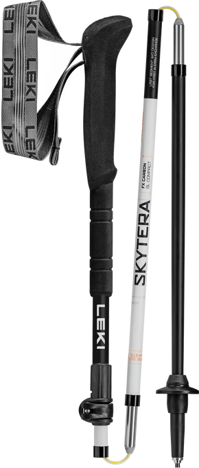 Poles LEKI Skytera FX Carbon SL Compact
