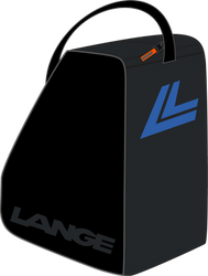 Torba Lange Shadow Basic Boot Bag - 2024/25