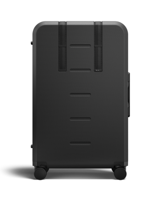 Walizka Db Ramverk Check-In Luggage Large Black Out