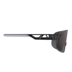 Sonnenbrille POC Elicit Uranium Black/Clarity Universal/Sunny Grey