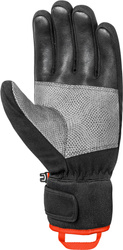 Rękawice Reusch Worldcup Warrior R-TEX® XT - 2025/26