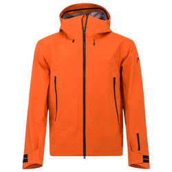 Kurtka HEAD Kore II Jacket Men Fluo Orange - 2023/24
