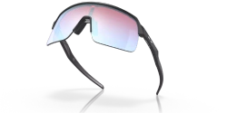 Okulary Oakley Sutro Lite Matte Carbon w/Prizm Snow Sapphire 