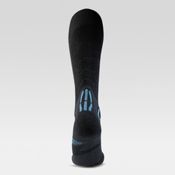Skarpety narciarskie UYN Man Ski Touring One Bio Socks Black/Blue - 2025/26