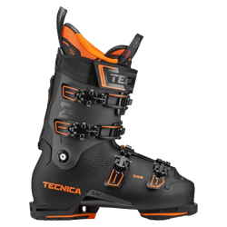 Ski boots Tecnica Mach 1 LV 120 TD GW Black - 2024/25