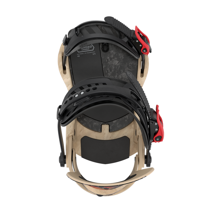 Snowboard Bindings Union Atlas Pro Kazu Kokubo  - 2025/26