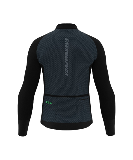 Fahrradjacke Energiapura Giubbino Anderson - 2023