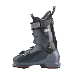 Skischuhe Nordica Pro Machine 110 (GW) Anthracite Black Red - 2023/24
