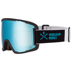 Gogle HEAD Contex Pro 5K Blue WCR - 2025/26
