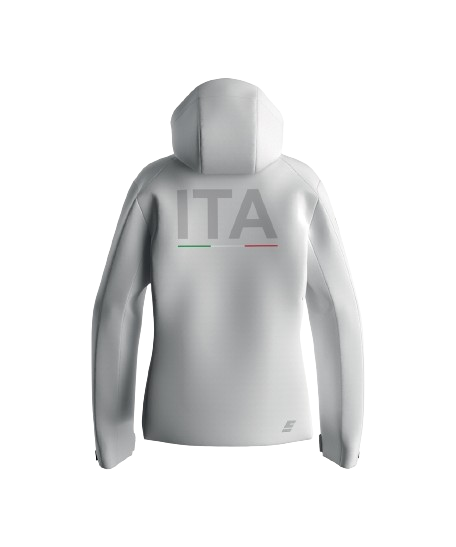 Skijacke Energiapura Trun Italy Lady/White  - 2025/26