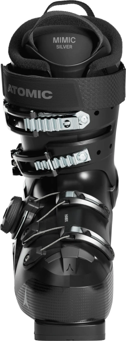 Buty narciarskie Atomic Hawx Ultra 85 BOA W Black/Anthracite – 2025/26