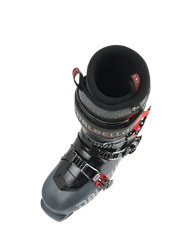Buty narciarskie Dalbello Cabrio MV 120 3DWrap Grey/Black - 2024/25