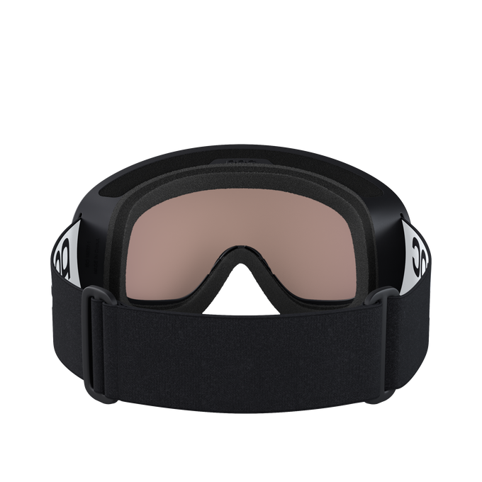 Goggles POC Fovea Mid Photochromic Uranium Black/Photochromic/Light Pink-Sky Blue - 2025/26