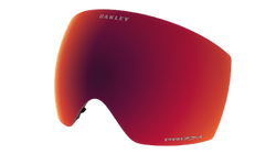Szyba Oakley Flightdeck L Repl. Lens Prizm Torch Irid - 2024/25