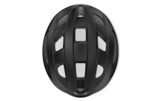 Kask Rudy Project SKUDO Black Matte - 2025