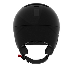 Kask KASK Montecarlo Visor Black - 2024/25