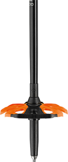 Touring poles LEKI Helicon Lite