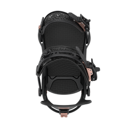 Snowboardbindungen Union Juliet Black (Woman) - 2025/26