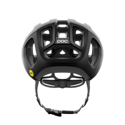 Bicycle helmet POC Ventral Air MIPS Uranium Black Matt - 2025