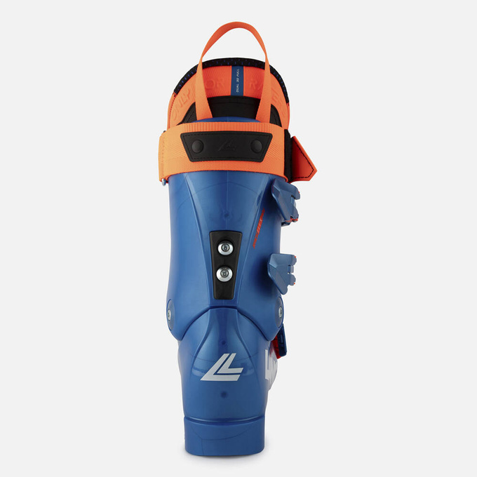 Buty narciarskie Lange RS 120 SC Vibrant Blue - 2025/26