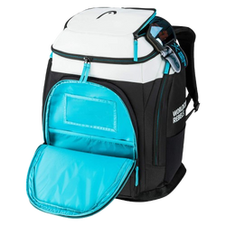 Plecak HEAD Rebels Racing Backpack S - 2025/26