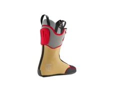 Buty narciarskie Van Deer Pro Boot 130 Grey - 2025/26