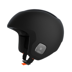 Kask POC Skull Dura Comp Mips Uranium Black Matt - 2025/26