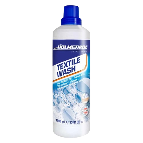Płyn do prania HOLMENKOL Textile Wash 1000 ml