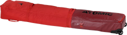 Pokrowiec na narty Atomic Redster Ski Wheelie 4 pairs+ Red/Rio Red – 2025/26