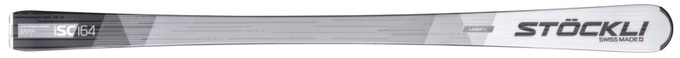 Narty Stoeckli Laser SC  - 2025/26