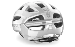 Kask rowerowy Rudy Project SKUDO White Shiny - 2025