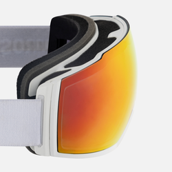 Gogle Rossignol Magne'lens White - 2025/26