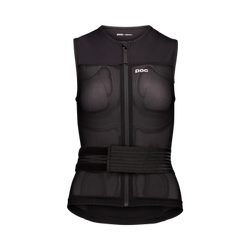 Ochraniacz POC Spine VPD air WO vest Uranium Black - 2024/25