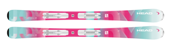 Ski HEAD Joy Easy Jrs - 2025/26