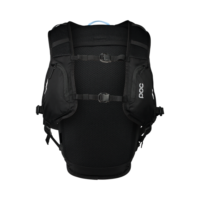 Plecak POC Column VPD Backpack 13L Uranium Black - 2025