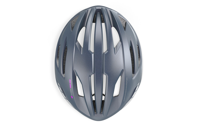 Kask Rudy Project EGOS COSMIC BLUE MATTE